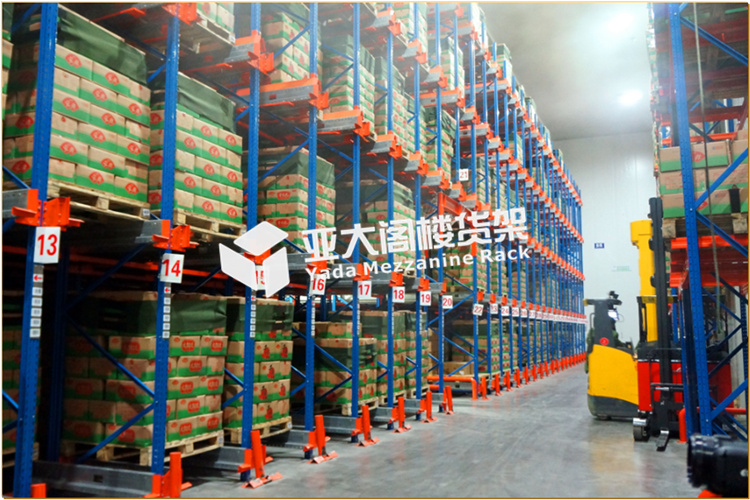 廣州倉儲貨架中哪些可以馬上購買?