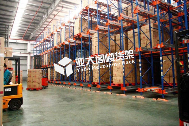 倉庫貨架設計需要考慮哪些因素？