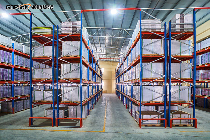 閣樓式貨架有什么優點？