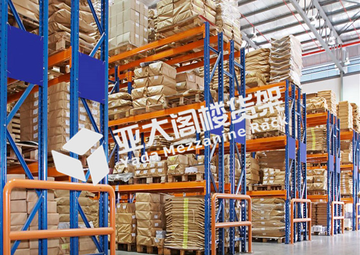  廣州貨架廠輕型貨架、中型貨架、重型貨架對比